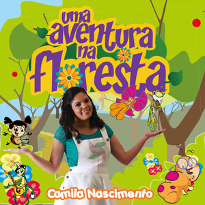 Uma Aventura na Floresta