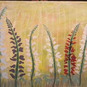 Sing to the Lord of harvest (feat. John Linsley)