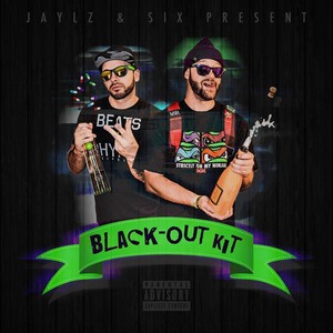 Black-Out Kit (Explicit)