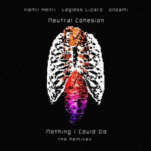 Running Out of Time (onoami Remix)