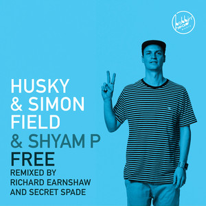 Free (Richard Earnshaw Extended Mix)