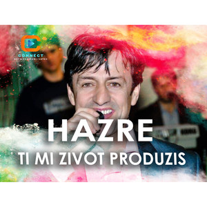 Ti mi zivot produzis (Live)