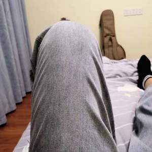 坐在我前排的女孩demo