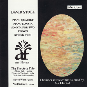 David Stoll: Chamber Music