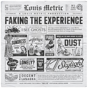 Faking The Experience (Explicit)