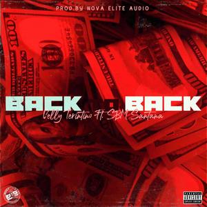 Back To Back (Explicit)