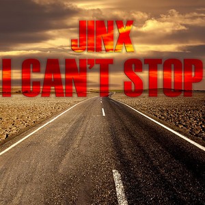 I Can't Stop