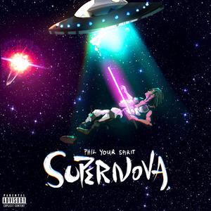 SuperNova (Explicit)