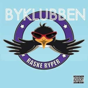 Raske Ryper (Explicit)