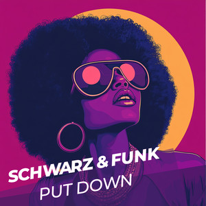 Put Down (Jesse Funk Mix)