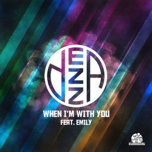 When I'm With You (Utku S. Remix)