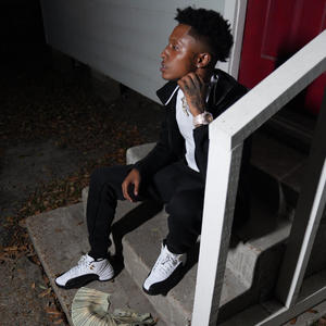 Yung Trap Ni88a (Explicit)