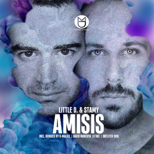 Amisis (D'Oké Remix)