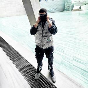 BU MASADA (Explicit)