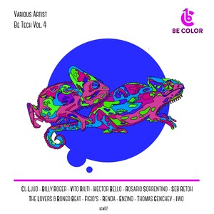 Rhythms (Original Mix)