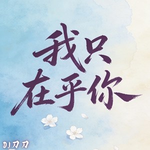 DJ 刀刀 - 我只在乎你 (DJ刀刀版)