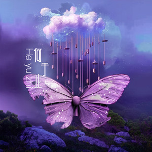 小白云 - 何于止