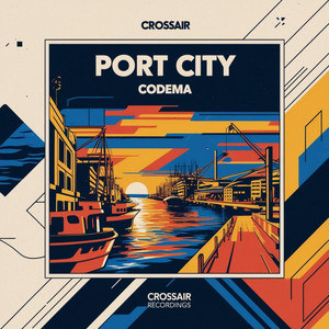 Port City