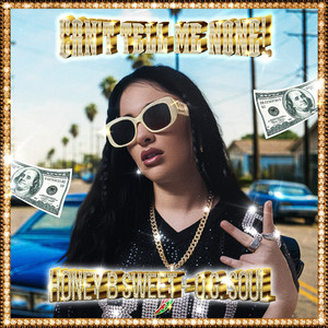 Can't Tell Me None! (Explicit)