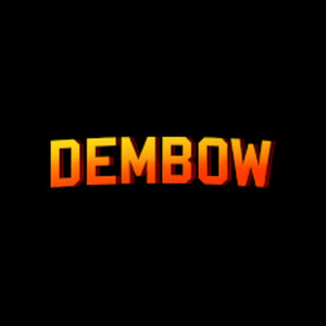 DEMBOW