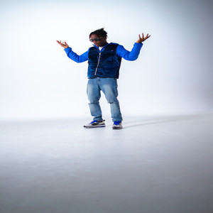 Tinchy Stryder - How!(Lemme Get There)