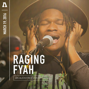 Raging Fyah on Audiotree Live