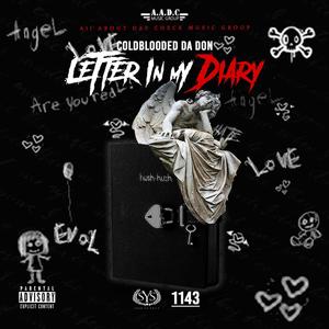 LETTER IN MY DIARY (Explicit)