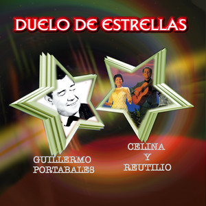 Duelo de Estrellas: Guillermo Portabales y Celina y Reutilio