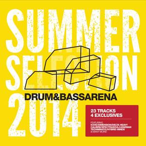 Drum & Bass Arena Summer Selection 2014