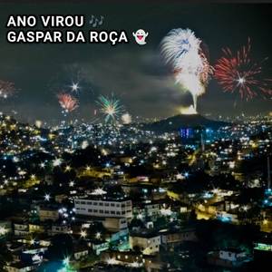 ANO VIROU (Explicit)