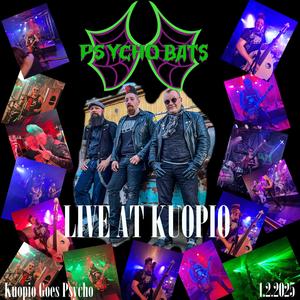 Make Psychobilly Great Again (feat. Moreless) (Live)