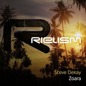 Zoara (Original Mix)