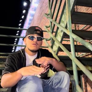 No Me Busques Mas (Audio Visualizer) (Explicit)