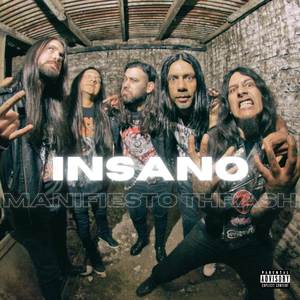 Insano (Explicit)