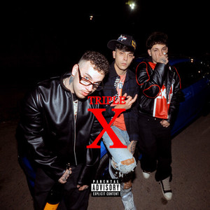 Triple X (Explicit)