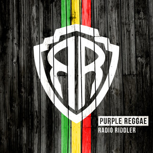 Purple Reggae