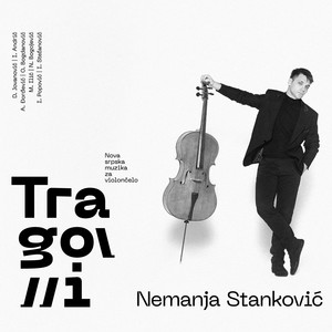 Tragovi (Nova srpska muzika za violončelo)