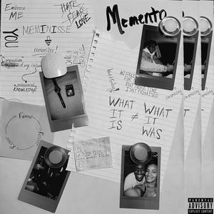 Memento (Explicit)