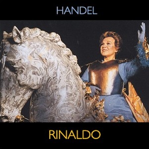 Handel: Rinaldo