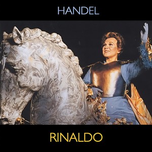 Rinaldo, Act II - Dunque lacci d'un volto