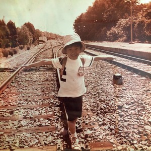 트레인지니어 (Feat. 30대 공기웅, 장영범)