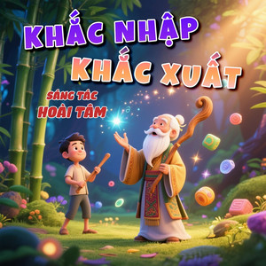 Khắc Nhập Khắc Xuất