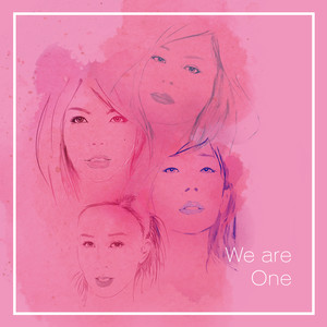 We Are One封面