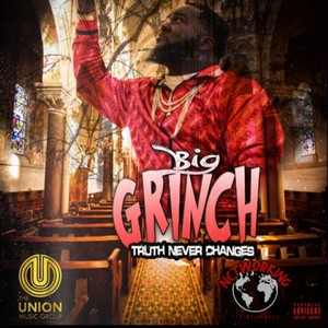 Truth Never Changes (Explicit)