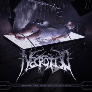 My Mental Castration (Inst.)