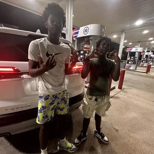 Me And Lil Casey (Explicit)