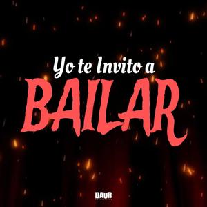 Yo Te Invito a Bailar