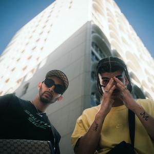 Ça va cailler (feat. Toadzzy & Sytam cz) (Explicit)