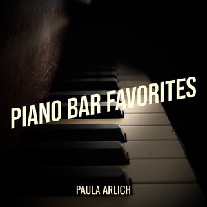 Piano Bar Favorites