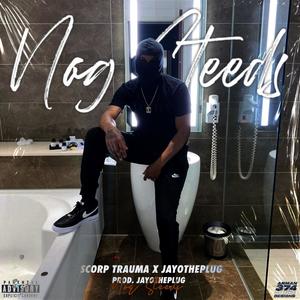 Nog Steeds (feat. JayoThePlug) [Explicit]